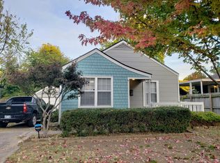 51 S Florence Ave, Tulsa, OK 74104