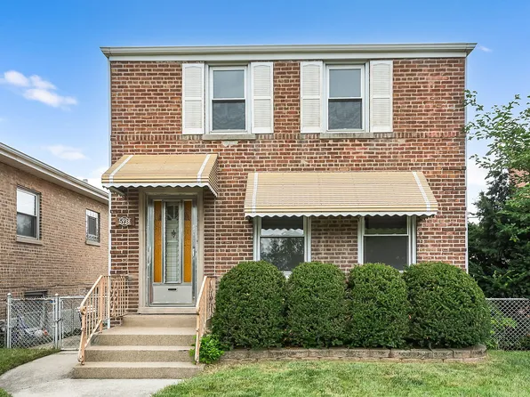 5938 W Pershing Rd, Cicero, IL 60804