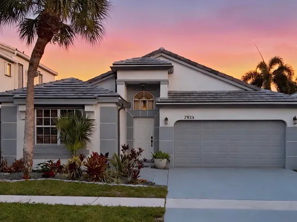 7925 Ambleside Way, Lake Worth, FL 33467