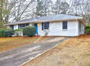4624 Wesley Dr, Austell, GA 30106
