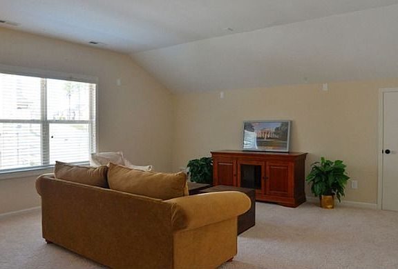 The Bradley G Bonus Room