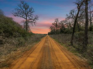 W Henry Prairie Rd, Hearne, TX 77859