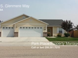4486 S Glenmere Way, Meridian, ID 83642