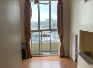 1366 Turk St APT 5C, San Francisco, CA 94115