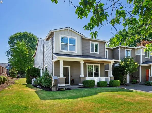 1426 NW 7th Ave, Hillsboro, OR 97124