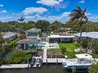 938 Turner Quay, Jupiter, FL 33458