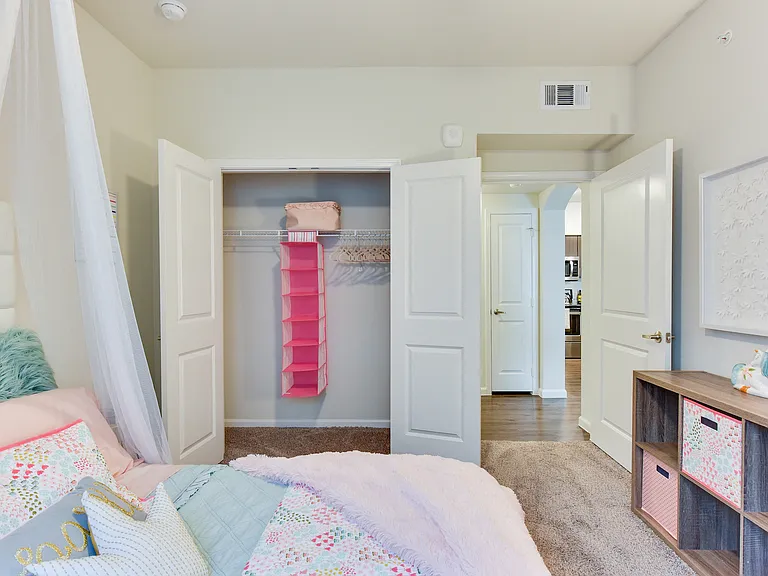 B1 2nd Bedroom