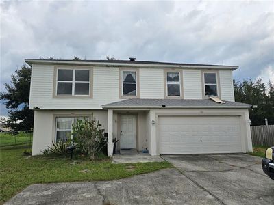 1883 Snapper Dr, Poinciana, FL, 34759