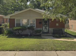 14240 Kimbark Ave, Dolton, IL 60419