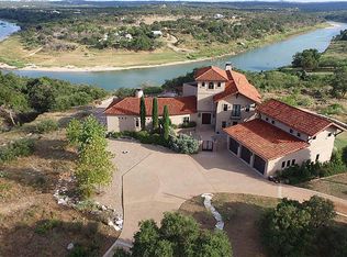 3228 Fall Creek Rd #D, Spicewood, TX 78669