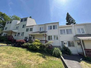 986 Quinnipiac Ave Unit 11, New Haven, CT 06513