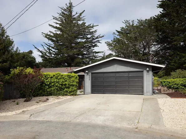 25950 Via Margarita, Carmel, CA 93923