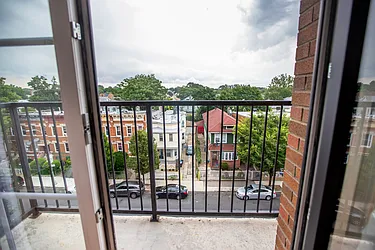 Rented by Joel Scharf, LREB