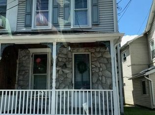 236 W Main St, Bath, PA 18014