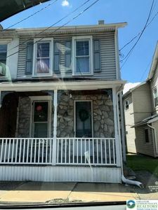 236 W Main St, Bath, PA, 18014
