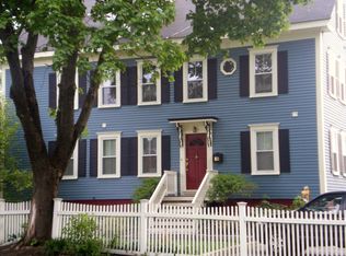 7 Collins St #7, Amesbury, MA 01913