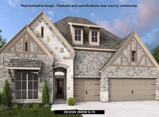 13433 Hidden Falls Dr, Aledo, TX 76008