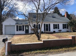3 Appletree Ln, Andover, MA 01810