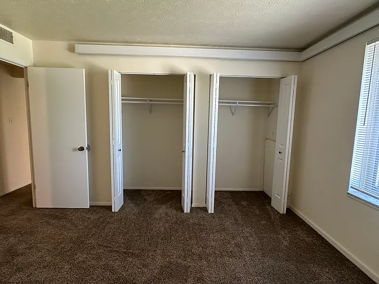 Bedroom #1