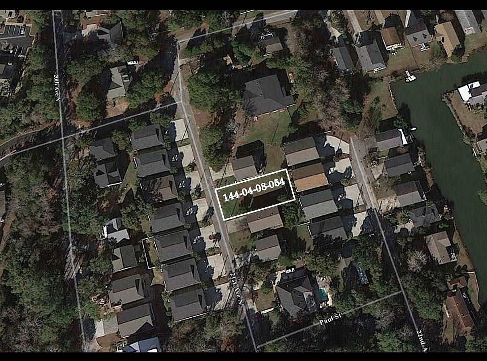 1st image of 610 N 21st Ave. N #NMB - Cherry Grove