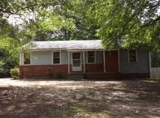 337 Crestview Dr, Spartanburg, SC 29306