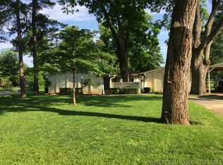 8360 E 117th St S, Bixby, OK 74008