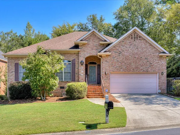 803 WILLOW Lake, Evans, GA 30809