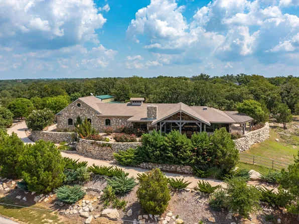 242 Bishop Dr, Weatherford, TX 76088