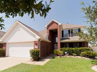 20518 Bouganvilla Blossom Trl, Cypress, TX 77433