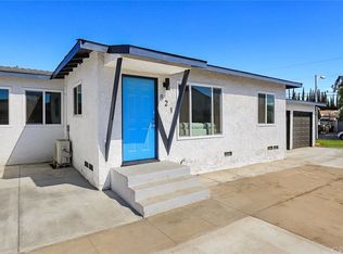 821 S Olive Ave, Alhambra, CA 91803