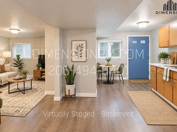 3rd image of 825 S 176th St
