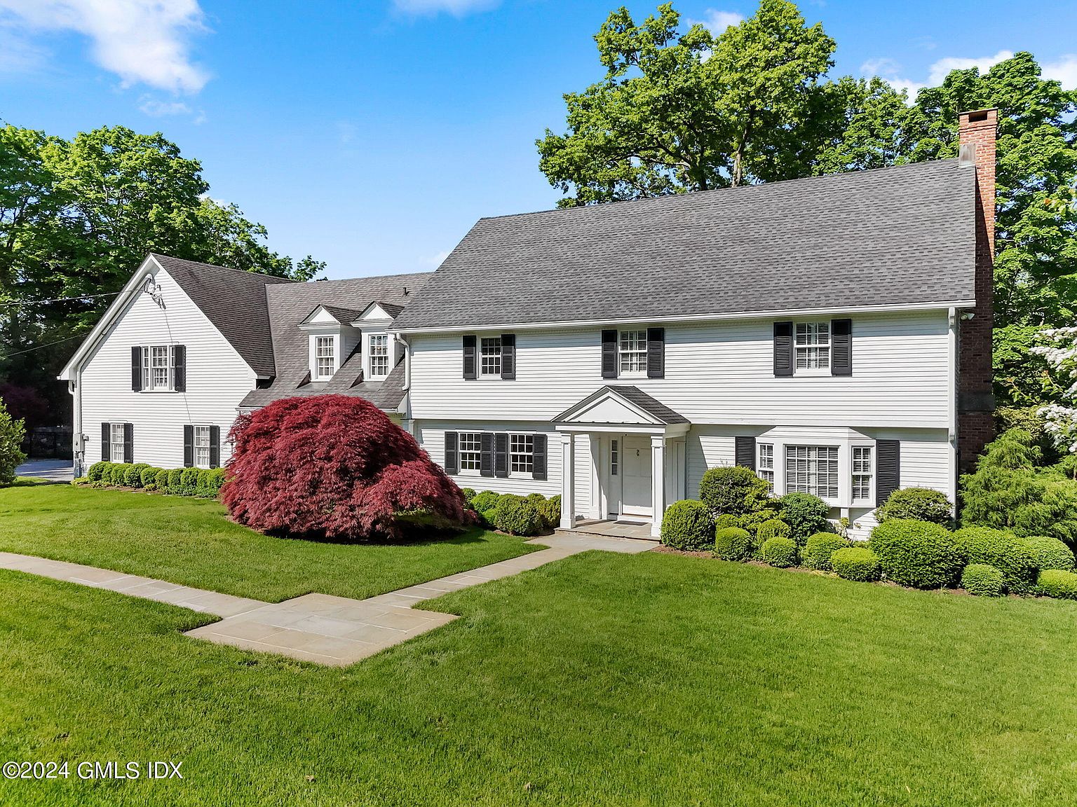 87 Dingletown Rd, Greenwich, CT 06830 MLS 120568 Zillow