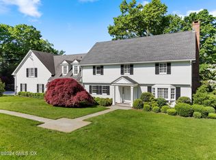 87 Dingletown Rd, Greenwich, CT 06830