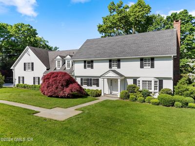 87 Dingletown Rd, Greenwich, CT, 06830