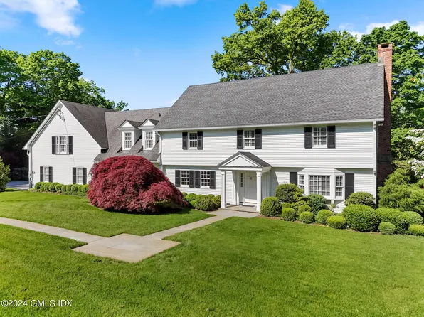 87 Dingletown Rd, Greenwich, CT 06830