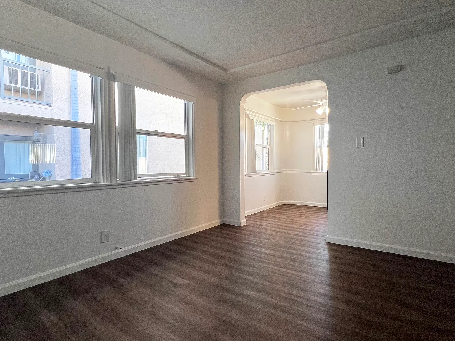 2 bed, $2,600 — Photo 3