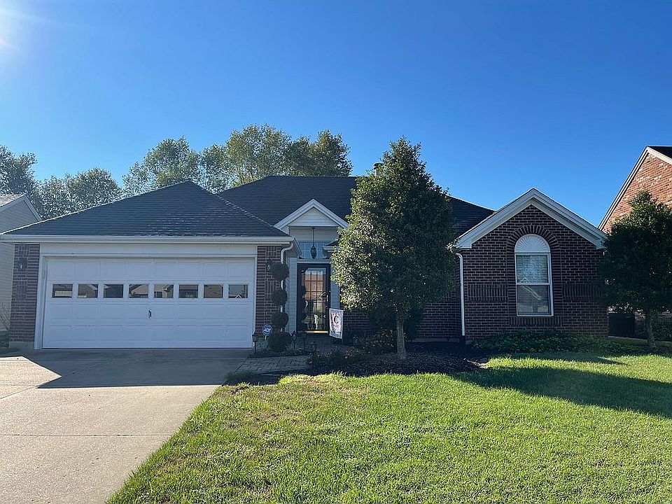 1st image of 4611 Strickland Dr