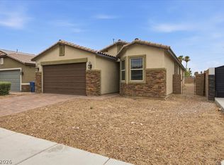 4744 High Anchor St, Las Vegas, NV 89121