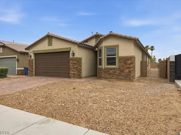 4744 High Anchor St, Las Vegas, NV 89121