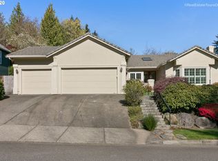 2453 NW Mill Pond Rd, Portland, OR 97229