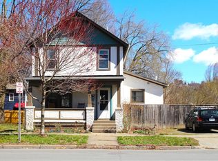 207 3rd St, Ithaca, NY 14850