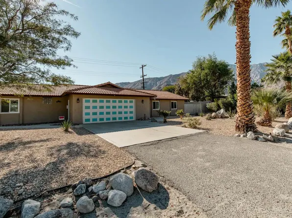 491 W Yorba Rd, Palm Springs, CA 92262