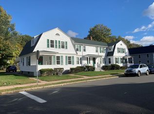 91 Fairfield St, Manchester, CT 06040