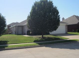 6701 Cedar View Trl, Watauga, TX 76137