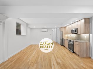 592 Orange St #2, New Haven, CT 06511