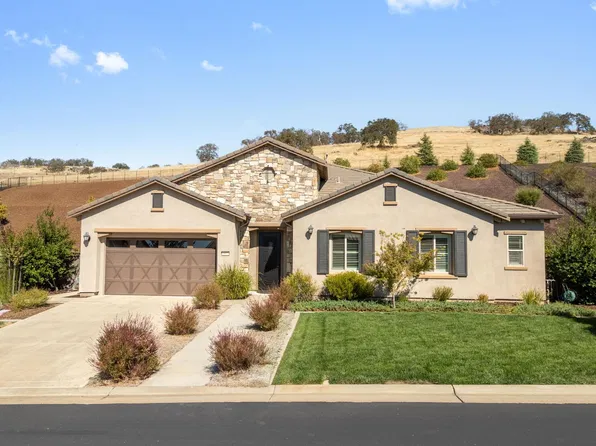 167 Teakwood Ct, El Dorado Hills, CA 95762