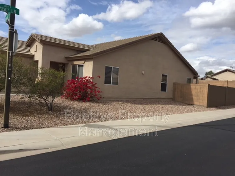 Building Photo - 22624 W Mohave St