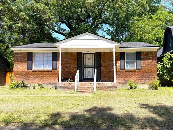 2630 Whitman Ave, Memphis, TN 38112