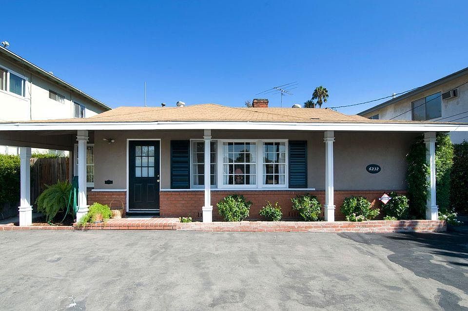 1st image of 6232 Whitsett Ave