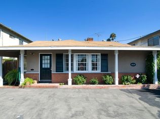6232 Whitsett Ave, North Hollywood, CA 91606